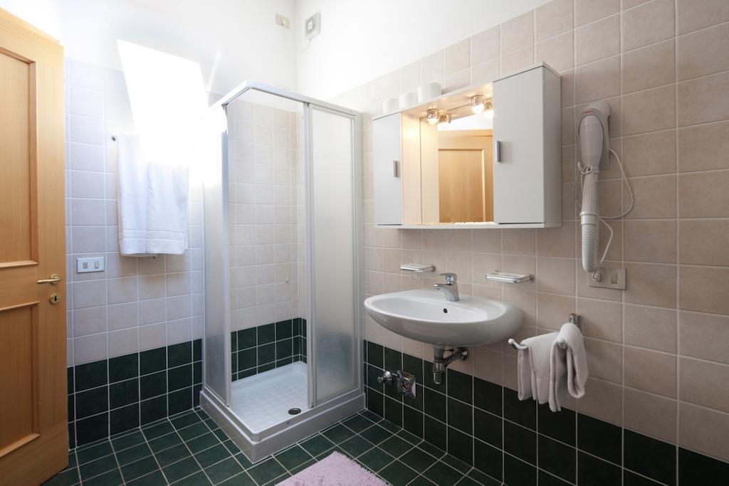 Appartamenti Al Centro Arabba Room photo